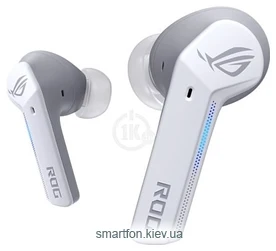 ASUS ROG Cetra True Wireless SpeedNova Moonlight White
