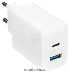 Anker 312 20W Wall Charger (2 Ports)