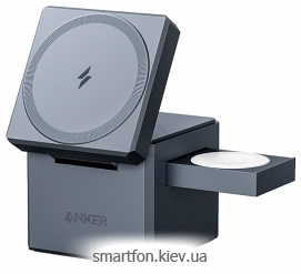 Anker Cube MagSafe 31 ANK-Y1811G11-BK