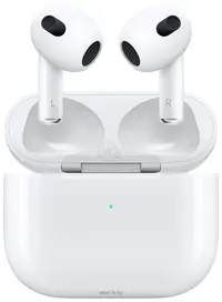 Apple AirPods 3 (  MagSafe)