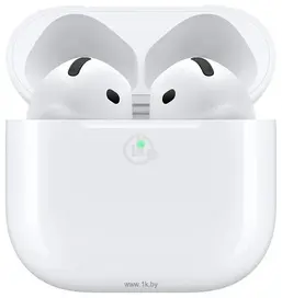 Apple AirPods 4 (  )