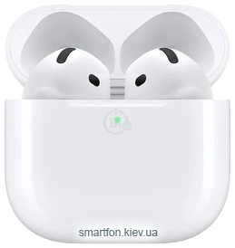 Apple AirPods 4 (  )