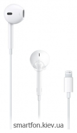 Apple EarPods MMTN2ZM/A