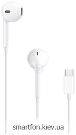 Apple EarPods USB Type-C