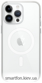 Apple MagSafe Clear Case  iPhone 14 Pro ()