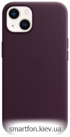 Apple MagSafe Leather Case  iPhone 13 ( )