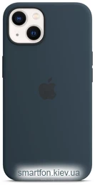 Apple MagSafe Silicone Case  iPhone 14 Plus ( )