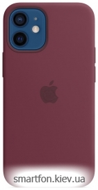 Apple MagSafe Silicone Case  iPhone 12 mini ( )