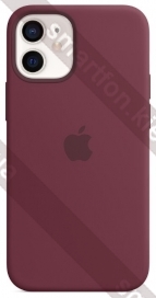 Apple MagSafe силиконовый для iPhone 12 mini