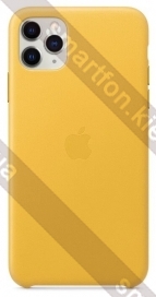 Apple кожаный для iPhone 11 Pro Max