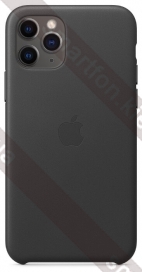 Apple кожаный для iPhone 11 Pro