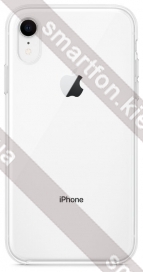 Apple прозрачный для iPhone XR