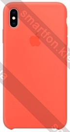 Apple силиконовый для iPhone XS Max