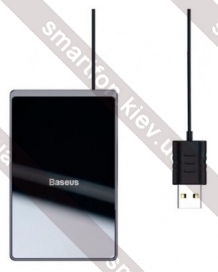 Baseus Card Ultra-thin Wireless Charger