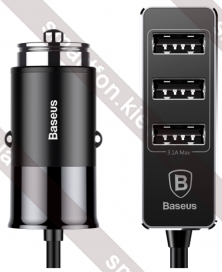 Baseus Enjoy Together 4 USB CCTON