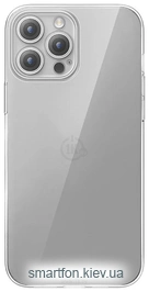 Baseus Lucent Series  iPhone 15 Pro ()