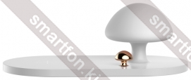 Baseus Mushroom Lamp Desktop Wireless Charger