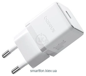 Baseus Palm Fast Charger 1C 20W EU P10111602113-01 ()