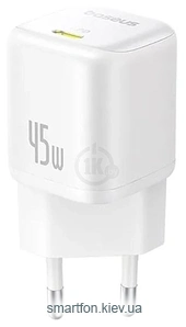Baseus PicoGo Fast Charger 1C 45W P10176800123-00 ()