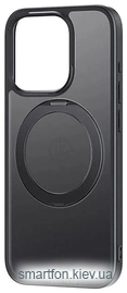 Baseus SkyRing Series 360 Magnetic  iPhone 15 Plus /P60161006101-01 ()