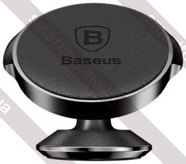 Baseus Small Ears Series Genuine Leather (Vertical type)