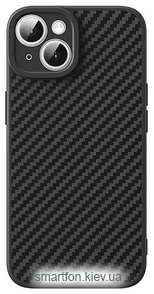 Baseus Synthetic Fiber Series  iPhone 15 660157941A (/)