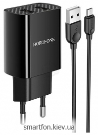 Borofone BA53A microUSB
