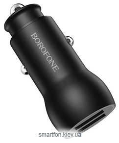 Borofone BZ9 2USB ()