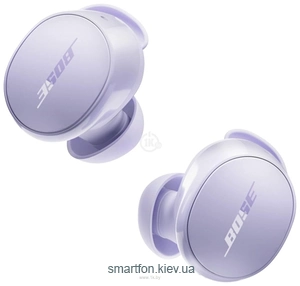 Bose QuietComfort Earbuds 2024 (-)