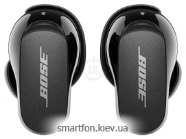 Bose QuietComfort II (-)