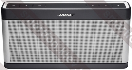Bose SoundLink Bluetooth III
