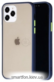 Case Acrylic  Apple iPhone 12 mini ()