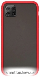 Case Acrylic  Huawei P40 lite/Nova 6SE ()