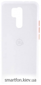 Case Acrylic  Xiaomi Redmi 9 ()