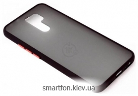 Case Acrylic  Xiaomi Redmi 9 ()