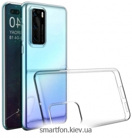 Case Better One  Huawei P40 ()