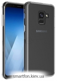 Case Better One  Samsung Galaxy A8+ (2018)