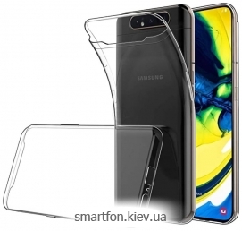 Case Better One  Samsung Galaxy A80 ()