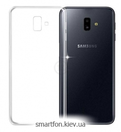 Case Better One  Samsung Galaxy J6+ ()