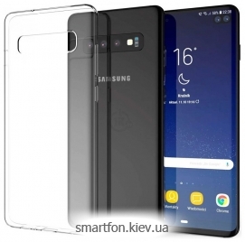 Case Better One  Samsung Galaxy S10+ ()