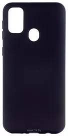 Case Cheap Liquid  Galaxy A02s ()