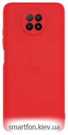 Case Cheap Liquid  Xiaomi Redmi Note 9T ()