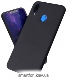 Case Deep Matte  Huawei P Smart 2019 ()