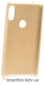 Case Deep Matte  Huawei Y6 2019 ()