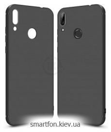 Case Deep Matte  Huawei Y7 (2019) ()