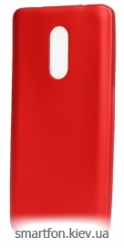 Case Deep Matte  Xiaomi Redmi Note 4X ()