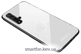 Case Glassy  Huawei Nova 5T/Honor 20 ()