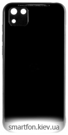 Case Glassy  Huawei Y5p/Honor 9S ()