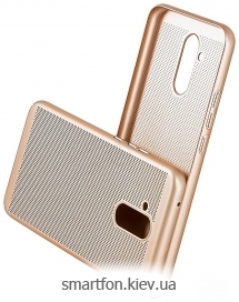 Case Matte Natty  Huawei Mate 20 Lite ()