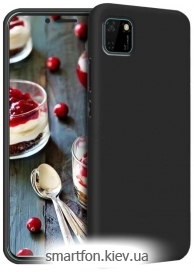 Case Matte  Huawei Huawei Y5p/Honor 9S ()